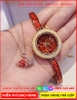 set-dong-ho-nu-melissa-mat-tron-dinh-da-swarovski-do-lac-tay-timesstore-vn