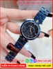 set-dong-ho-nu-melissa-mat-tron-full-da-day-ceramic-xanh-timesstore-vn