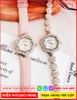 set-dong-ho-nu-royal-crown-mat-canh-hoa-day-da-hong-timesstore-vn