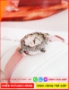 set-dong-ho-nu-royal-crown-mat-canh-hoa-day-da-hong-timesstore-vn