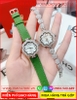 set-dong-ho-nu-royal-crown-mat-trang-canh-hoa-vien-da-silver-day-da-xanh-la-thoi-trang-dep-gia-re-timesstore-vn