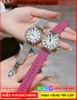 dong-ho-nu-royal-crown-jewelry-mat-tron-trang-day-silicone-tim-thoi-trang-dep-cao-cap-timesstore-vn