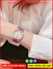 dong-ho-nu-royal-crown-jewelry-mat-tron-trang-day-silicone-tim-thoi-trang-dep-cao-cap-timesstore-vn