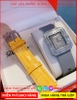 set-dong-ho-nu-royal-crown-mat-vuong-full-da-silver-day-silicone-xam-thoi-trang-dep-gia-re-timesstore-vn