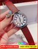 set-dong-ho-nu-royal-crownl-mat-dinh-da-nhieu-mau-day-da-do-timesstore-vn