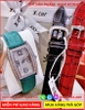 set-dong-ho-nu-xcer-mat-chu-nhat-full-da-day-da-mau-xanh-timesstore-vn