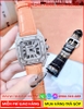 set-dong-ho-nu-xcer-mat-vuong-full-da-day-da-cam-timesstore-vn