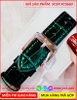 set-dong-ho-nu-xcer-mat-vuong-xanh-day-da-xanh-la-timesstore-vn