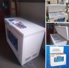 3 mẫu tủ đông bán hàng 1 chế độ ( đông) 300l - 400l - 500l