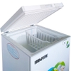 TỦ ĐÔNG MINI HÒA PHÁT 107 LÍT HCF-100S1Đ