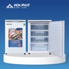 Tủ đông đứng 110l MẪU MỚI 2022 - TIẾT KIỆM ĐIỆN