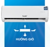 Điều hòa treo tường Funiki 1 chiều HSC 09TAX 09000BTU