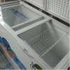Tủ đông 240 lít 2 ngăn đông +mát