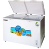 các loại tủ đông lạnh