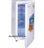 Tủ đông đứng Funiki Hòa Phát HCF 166S 152 lít 6 ngăn