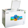tủ đông sanaky 400l 2 chế độ