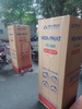 Giao cặp tủ mát hòa phát HCF 700F1R1 500L cho Bánh tráng Hoàng Bèo tại Bình Thạnh HCM