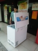 Tủ đông mini 1 ngăn 162 lít