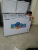 tủ đông hòa phát 606