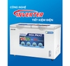 Tủ Đông Hòa Phát HCFI 506S2Đ2 2 CHẾ ĐỘNG (ĐÔNG/MÁT)