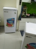 Tủ đông cửa ngang 152 lít