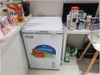 tủ đá mini 100l