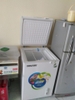 tủ đá mini 100l
