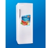 Tủ đông đứng 1 chế độ ( Đông) 280 lít - 6 tầng