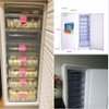 Giảm Giá Đặc Biệt Tủ Đông Trữ Thực Phẩm, Trữ Sữa Cho Bé