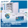 tủ đông 100l giá rẻ