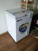 Tủ đông mini 1 ngăn 100 lít