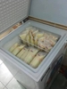 tủ trữ sữa mẹ thanh lý