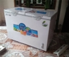 tủ đông hòa phát 1 ngăn