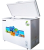 Tủ đông Hòa Phát 260l 1 chế độ đông chính hãng giá rẻ 