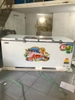 Tủ đông lớn 900 lít 2 cánh mở, 1 ngăn đông ( DÀN ĐỒNG) dài 1.66 mét