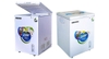 TỦ ĐÔNG TRỮ SỮA 100l - 150l - 200l