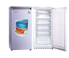 3 mẫu Tủ đông đứng chia ngăn