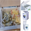 tủ lạnh mini có ngăn đông