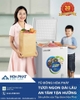 Tủ đông gia đình 107l