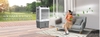 Quạt điều hòa không khí HPCF1 - 061 ĐIỀU KHIỂN CƠ Từ 40m² - dưới 50m²