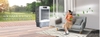 Quạt điều hòa công suất lớn 270W