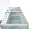 Tủ đông Hòa Phát 2 ngăn 2 chế độ HCF-400S2PH2 161 lít