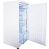 Tủ Đông Hòa Phát HCF-166P 152 lít, Dạng Đứng 6 Ngăn