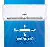 Điều hòa treo tường Funiki 12000BTU.M6 2 chiều HSH 12TMU
