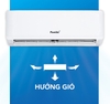 Điều hòa treo tường 2 chiều 9000btu HSH 09TMU.M6