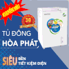 Tủ đông trữa sữa mẹ 107l
