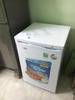 giao tủ đông đứng 4 ngăn cho chú thuận tại linh đàm