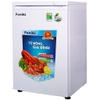 kích thước tủ đông mini