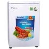 Tủ đông 4 ngăn 116l - 1 chế độ đông