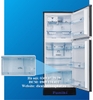 tủ lạnh funiki hòa phát fr 126isu 125 lít